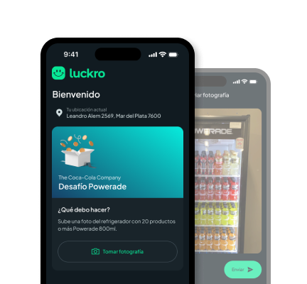 Luckro, a tokenization platform for wholesalers